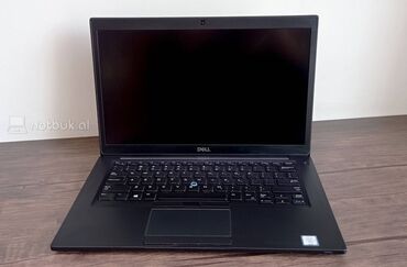 notebook ikinci el: İşlənmiş Dell Latitude, 14 ", Intel Core i7, 256 GB, Pulsuz çatdırılma