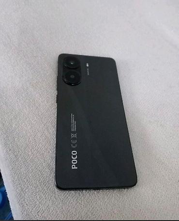 rog phone 7: Poco X7 Pro, 512 GB, rəng - Qara — 1