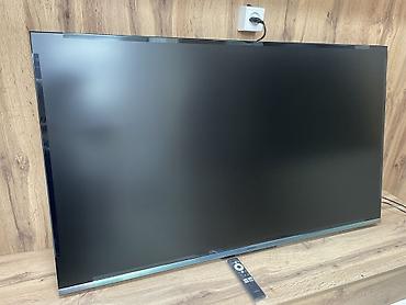 самый большой телевизор: 🔥 SKYWORTH 55” QLED — 120 Гц!- -АКЦИИ АКЦИИ ТЕЛЕВИЗОРЫ ПО самым — 2