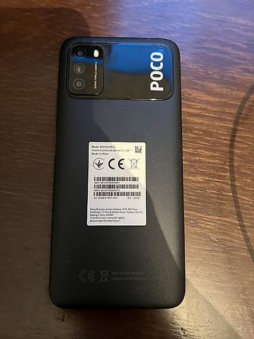 pc case: Поко М3 128гб идеал обмен интересует на айфон с косяками или без баш — 2
