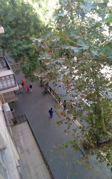 Köhnə tikili: Bakı, 2 otaqlı, Köhnə tikili, m. İçərişəhər, 62 kv. m — 15