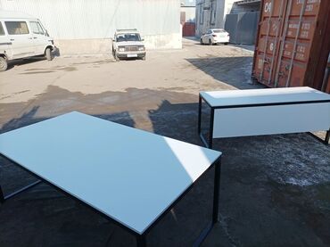 Офисные столы: Стол для руководителя Стол для учителя стол офисный в наличии и на at lalafo.kg — 27 Офисные столы: Стол для руководителя Стол для учителя стол офисный в наличии и на — 27