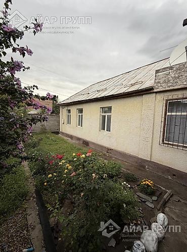 Продажа коттеджей и домов: 4 комнаты, 112 м², 4 соток, Бишкек, Западный (новый) автовокзал — 15