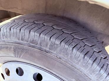 не пригодилось: Mercedes-Benz Спринтер: 2001 г., Механика, Дизель, Фургон — 6