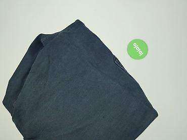 ubrania zero waste: Zerres, Jeansy damskie, rozmiar L — 5