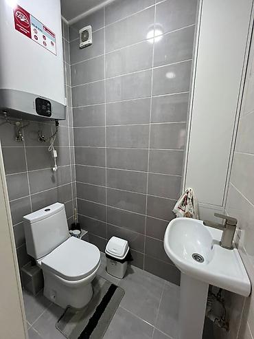 archa group: 3 комнаты, 82 м², Нижний Джал (Джал-23) Элитка, 3 этаж, Евроремонт — 9
