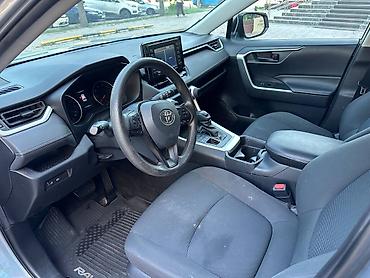 au: Авто на прокат - Toyota RAV-4 2019 г.в. --- 60-65-70$ в сутки. Все — 7