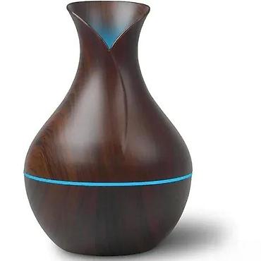 jbl vufer: Aroma difuzer-ovlaživač i osveživač vazduha NOVO. Opis proizvoda — 1