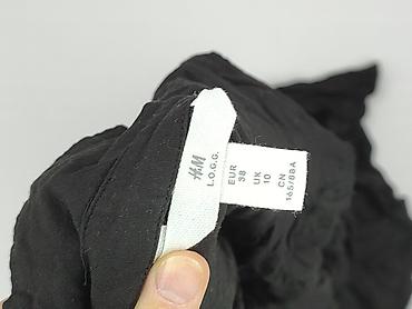 dlugie: H&M L.O.G.G., Sukienka damska, rozmiar M — 4