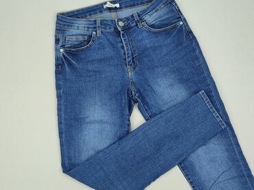 legginsy push up allegro: Jeans for women, size S