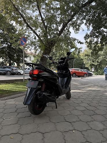 усилитель и колонки аренда: 150 куб. см, Бензин, Б/у — 4