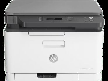 Printerlər: Printer "HP LazerJet MFP 178nw (4ZB96A)" Cihaz: surətçıxarma, printer — 2