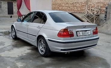 радиатор е46: BMW 3 series: 1999 г., 1.9 л, Автомат, Бензин, Седан — 6