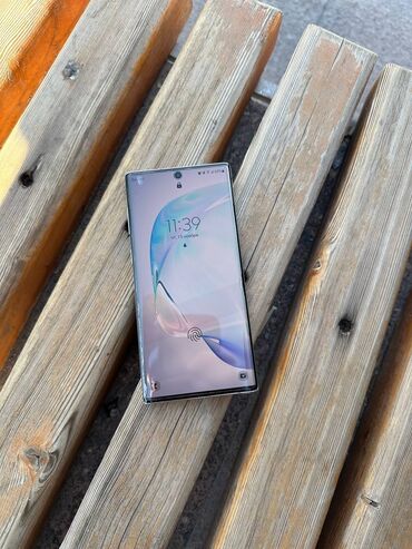 Samsung: Samsung Note 10, Б/у, 256 ГБ, 1 SIM — 7