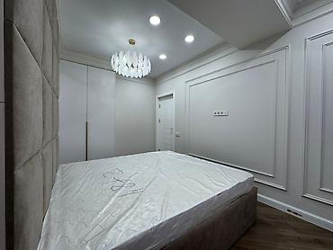 Продажа квартир: 3 комнаты, 96 м², Элитка, 9 этаж, Дизайнерский ремонт at lalafo.kg — 4 Продажа квартир: 3 комнаты, 96 м², Элитка, 9 этаж, Дизайнерский ремонт — 4