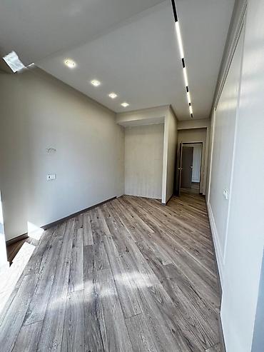 Квартиры: 3 комнаты, 96 м², Золотой квадрат 9 этаж — 6