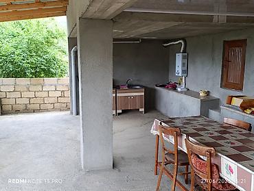 Günlük kirayə evlər: 90 kv. m, 2 otaqlı — 4