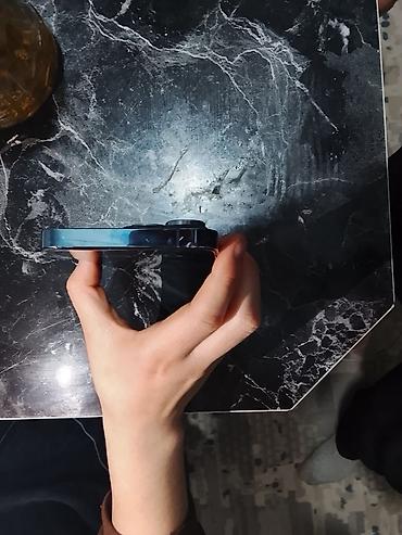 Apple iPhone: IPhone 13 Pro, Б/у, 128 ГБ, 82 % — 5