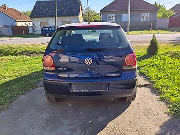 Volkswagen: VW Polo 2009. g. 1,2 benzin 44KW/60KS . Motor i mehanika u odlicnom — 8