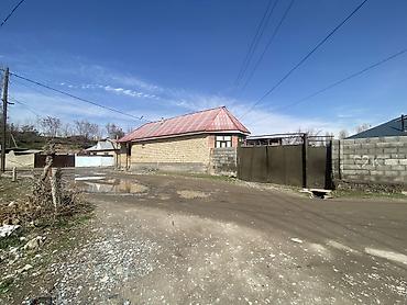 Двери для домов и квартир: Базар-Коргон — Саветиский Суу-башы 2 8,9 сотых крмната 10 комнаты — 2