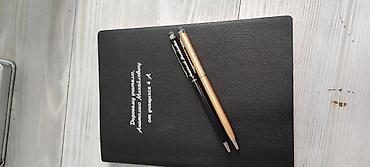 Печать: УФ печать, Гравировка, | Ручки — 12