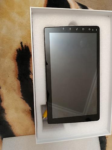 android monitor: Avtomobil üçün Android multimedia/naviqasiya sistemi – Still Cool — 3