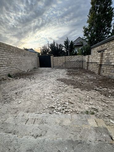 Həyət evləri və villaların satışı: 5 otaqlı, 220 kv. m, Kredit yoxdur, Təmirsiz — 5
