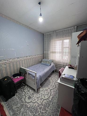 Продажа квартир: 4 комнаты, 118 м², 12 мкр 105 серия, 6 этаж, Косметический ремонт — 8