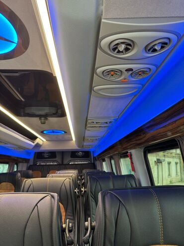 Mercedes-Benz: Mercedes-Benz Спринтер: 2007 г., 2.2 л, Механика, Дизель — 14