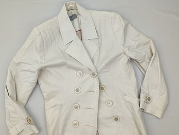 kurtka zimowa dobermans: Per Una, Women`s trench, size M