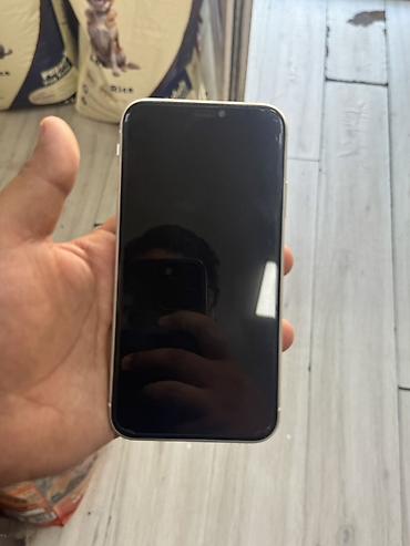 телефон fly li lon 3 7 v: IPhone 11, 128 ГБ, Белый, Face ID — 2
