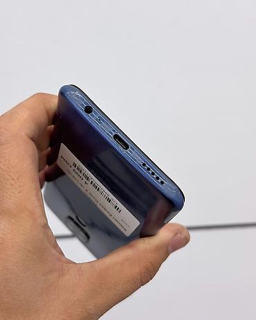 oneplus pad 4: Redmi, Redmi Note 9, Б/у, 128 ГБ, цвет - Синий, 2 SIM — 4