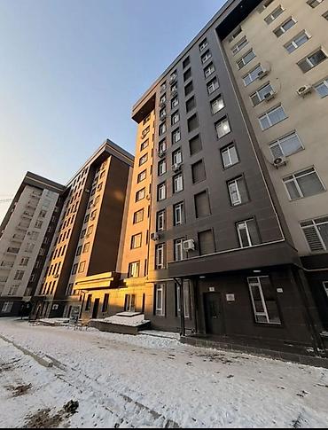 Продажа квартир: 2 комнаты, 60 м², Элитка, 10 этаж, Дизайнерский ремонт — 9