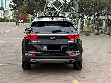 bmw e 39: Kia Sportage: 2 l | 2017 il Krossover — 6