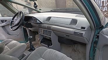 Pontiac: Pontiac Trans Sport: 1993 г., 2.3 л, Механика, Бензин, Минивэн — 9