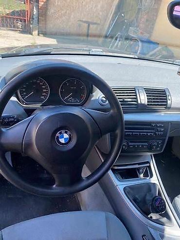 auto market: TABLA SA AIR BEGOM E87 ZA BMW SERIJA 1 OD 2004. DO 2010. GOD. | — 2
