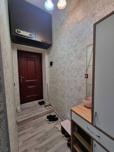 Köhnə tikili: Bakı, 2 otaqlı, Köhnə tikili, 38 kv. m — 18