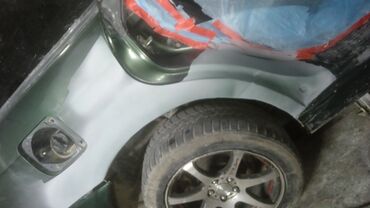 СТО, ремонт транспорта: Рихтовка, сварка, покраска, без выезда — 19