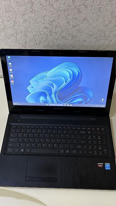 Lenovo: İşlənmiş Lenovo IdeaPad, 15.6 ", Intel Core i5, 256 GB, Ünvandan götürmə, Pulsuz çatdırılma, Ödənişli çatdırılma — 3