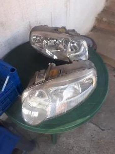 jos: ALFA ROMEO 147 FAR | Skinuti sa alfe 147 obicne. Vise komada u — 2