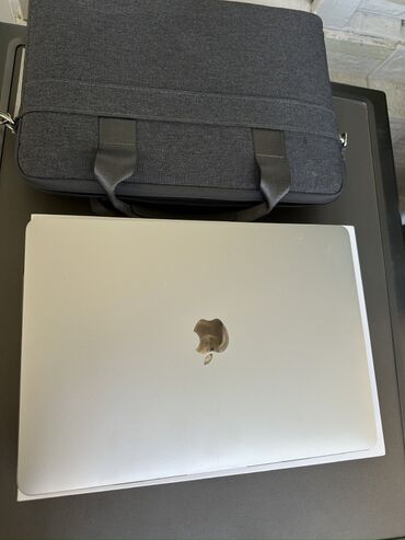 mac mini m4 бишкек: Ноутбук, Apple, 8 ГБ ОЗУ, Apple M1, 13.3 ", Б/у, Для работы, учебы, память SSD