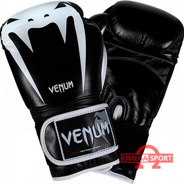 ������ ���������� ������������ �������������������� ���������������� в Кыргызстан | Перчатки: Боксерские перчатки VENUM кож.зам Описание: Отличные боксерские