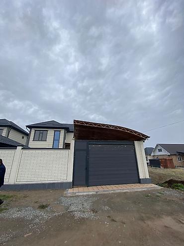 Продажа коттеджей и домов: 🏡 Продаётся новый двухэтажный дом в ж/м Рухий Мурас 📐 Площадь дома — 19