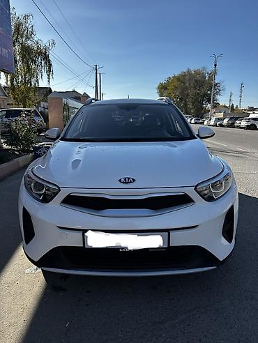 зеркало к5: Kia Stonic: 2019 г., 1.4 л, Автомат, Бензин, Кроссовер — 1
