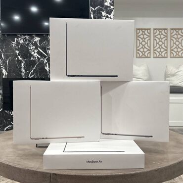 sahibinden macbook air: Apple MacBook, 13.5 ", Apple M3, 256 GB