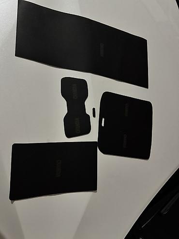 panel vurmaq: Changan CS55 Plus üçün salon qoruyucu aksesuarlar dəsti - Model — 2