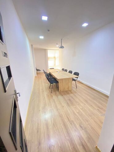 Ofislər: Nəsimi rayonu, Rəşid Behbudov küçəsində plazada yeni təmirli 3 otaqlı -da lalafo.az — 2 Ofislər: Nəsimi rayonu, Rəşid Behbudov küçəsində plazada yeni təmirli 3 otaqlı — 2