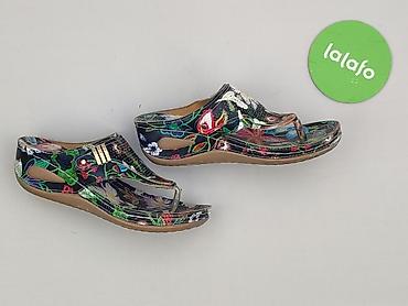 lidl klapki crocs: Japonki damskie, rozmiar 35 — 2