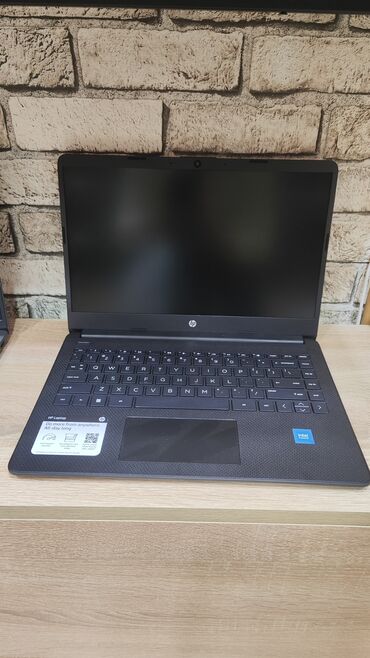 ucuz notebook tavsiye: 💻 HP Laptop 📏 14" ekran ⚙️ Processor: Intel Celeron 💾 RAM: 4 GB DDR4 💽