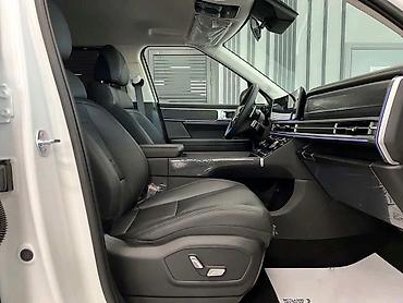 Hyundai: Hyundai Santa Fe: 2024 г., 2.5 л, Робот, Бензин, Внедорожник — 14